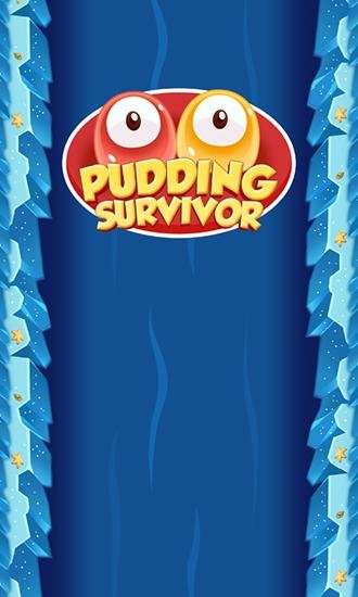 download Pudding survivor apk